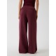 Guess Γυναικείο παντελόνι Olympe Wide Leg Pants